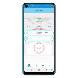 Best VPN that gives Free Data in Nigeria