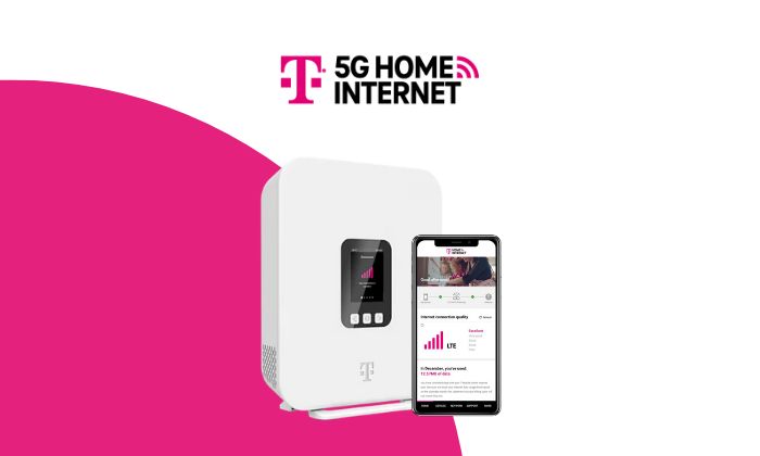 TMobile Home Internet All About Data Cap and Data Pass Price